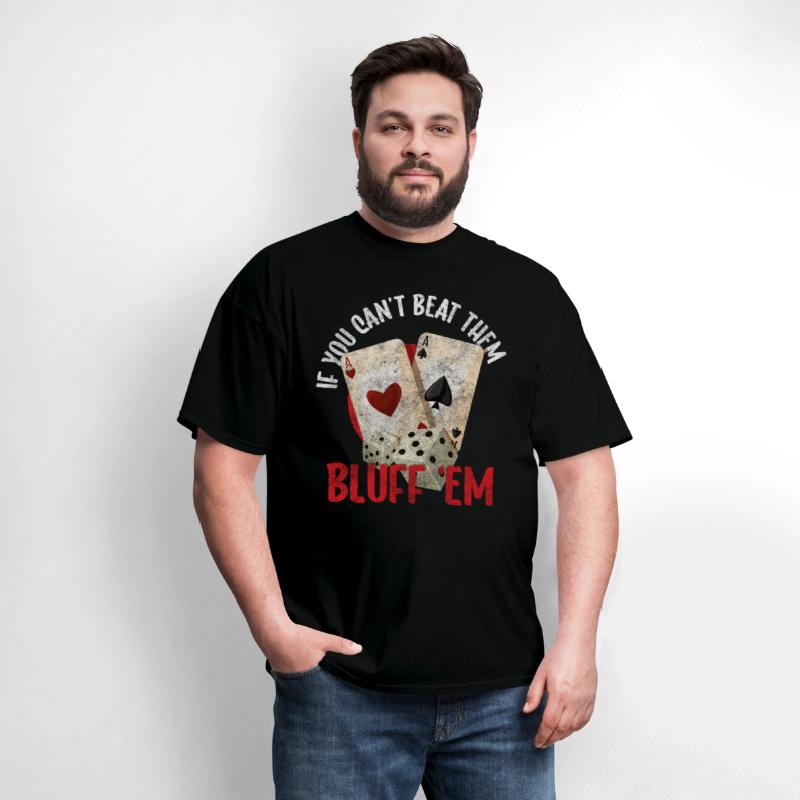 Player Double Head Poker
