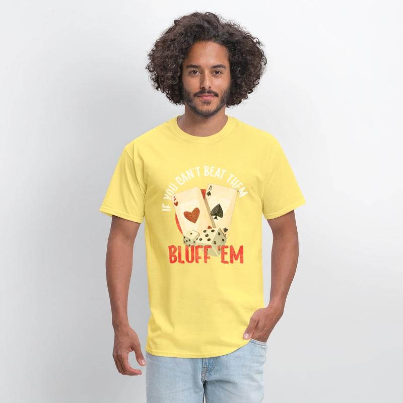 Player Double Head Poker