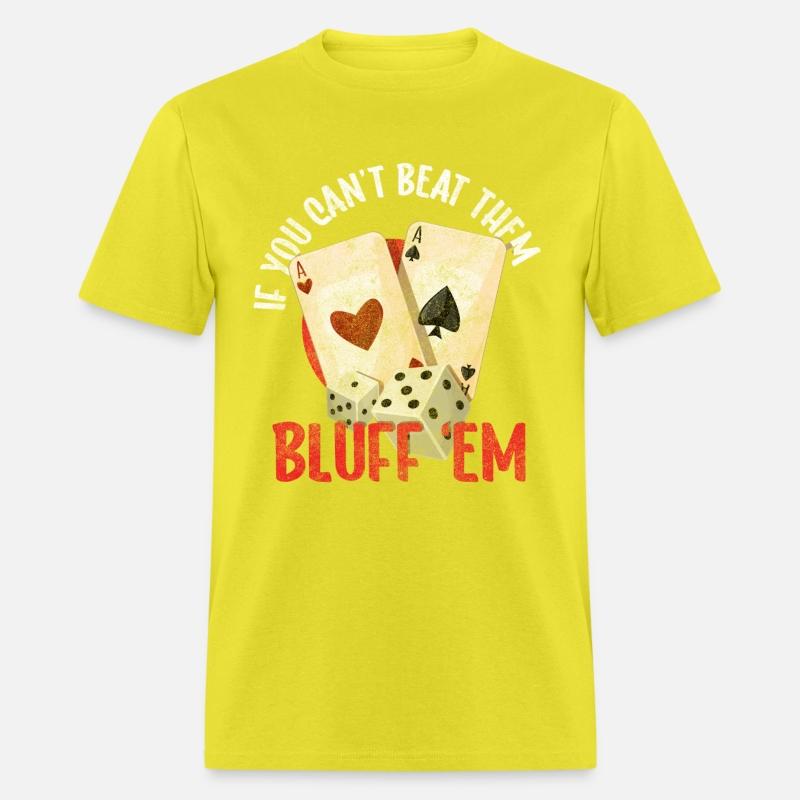 Player Double Head Poker