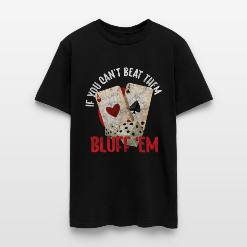 Player Double Head Poker
