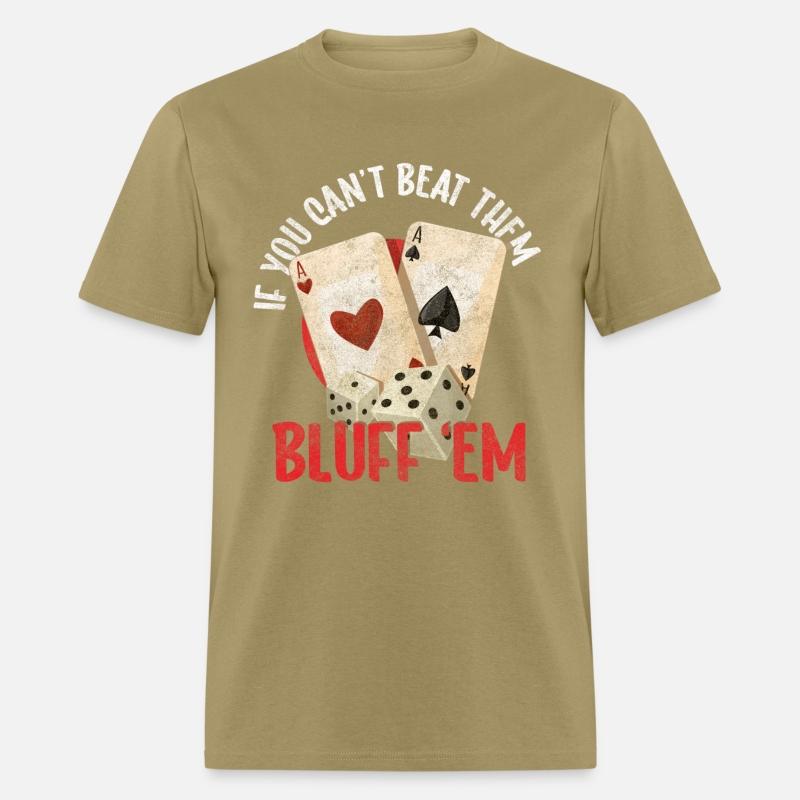 Player Double Head Poker