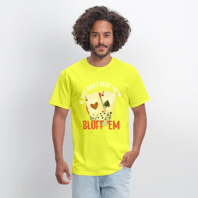 Player Double Head Poker