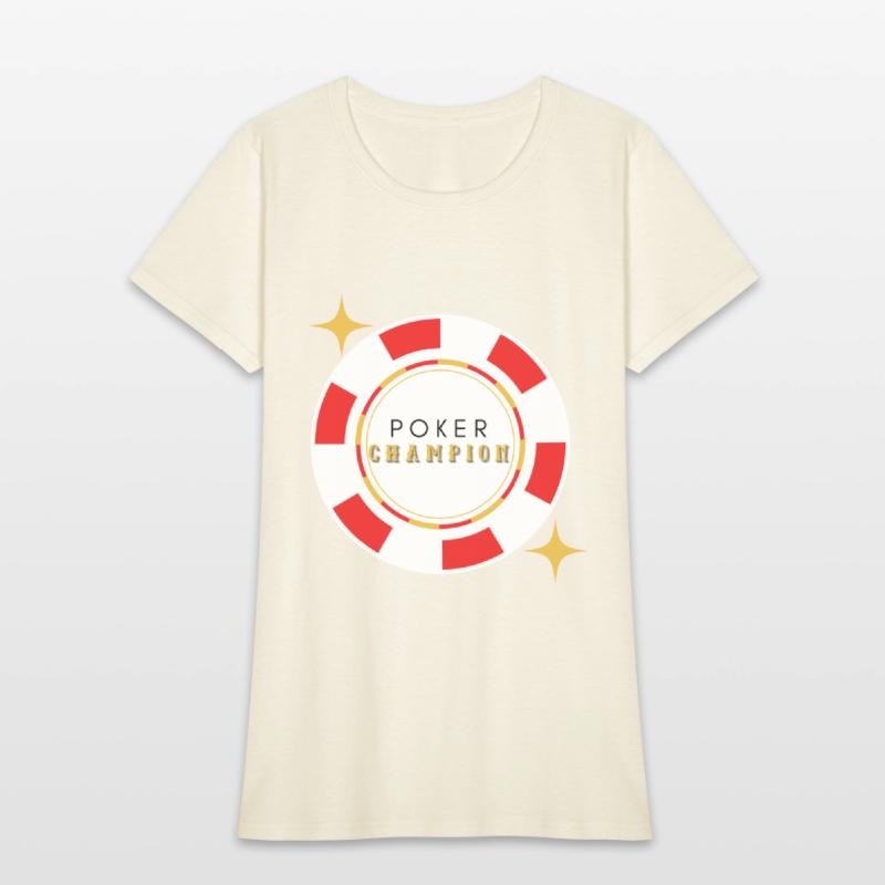 POKER Champion