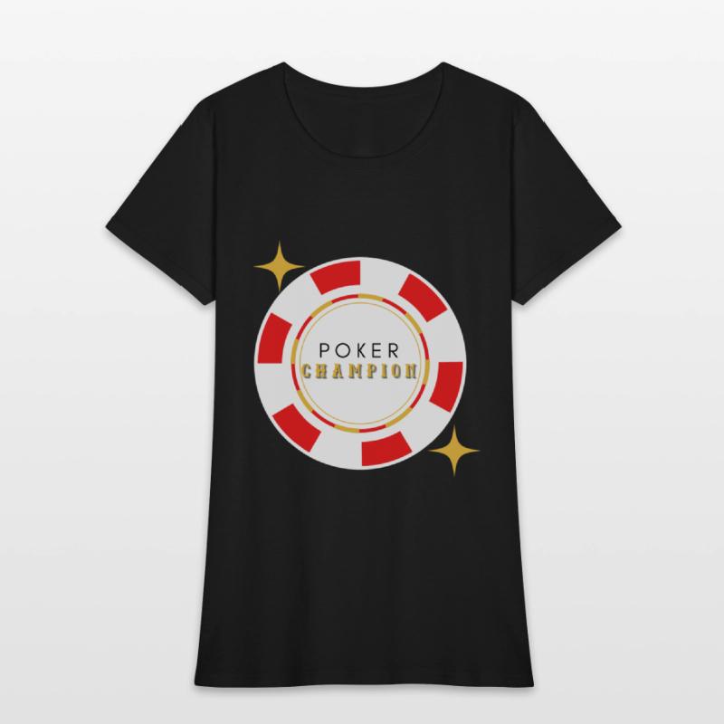 POKER Champion