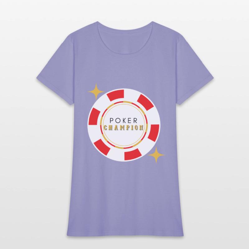 POKER Champion