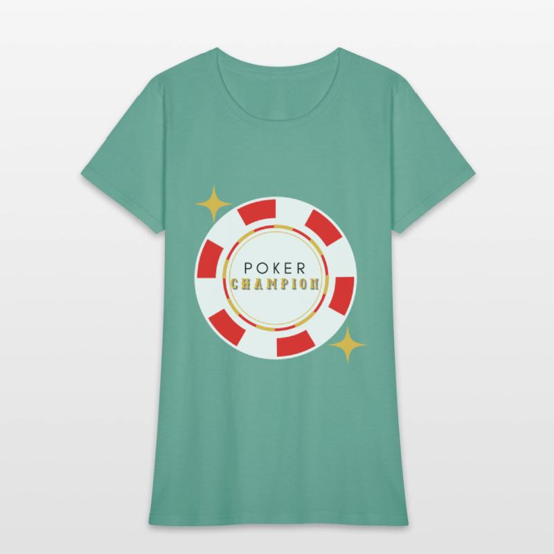 POKER Champion