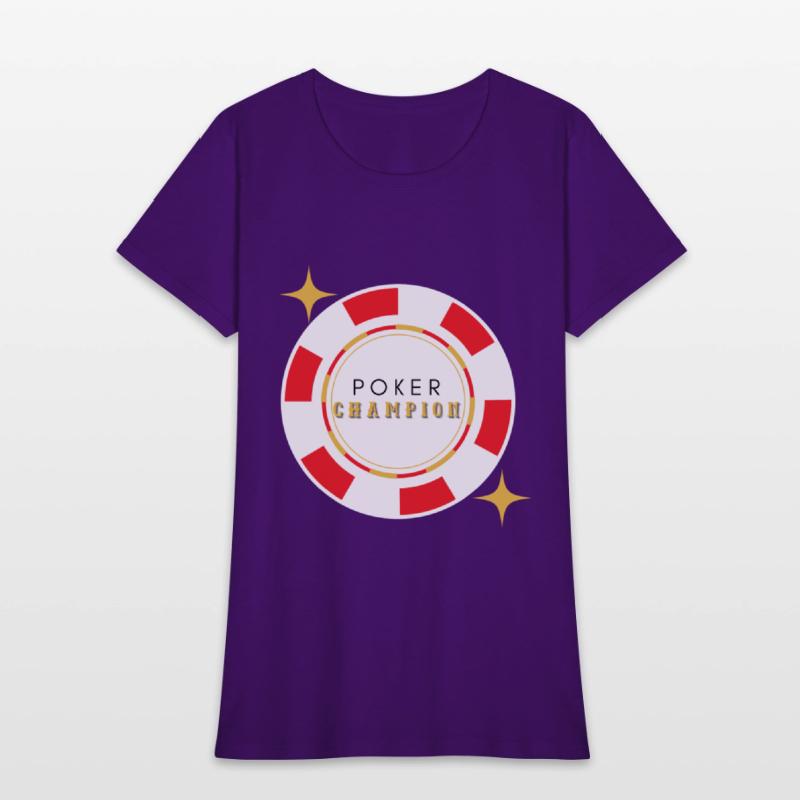 POKER Champion