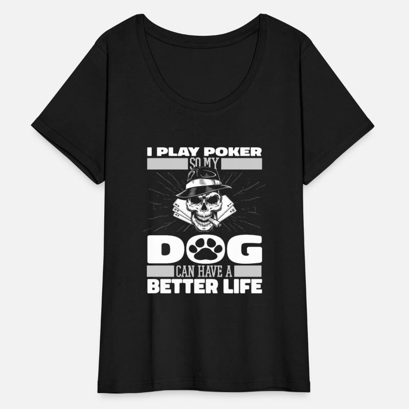 Poker Dog