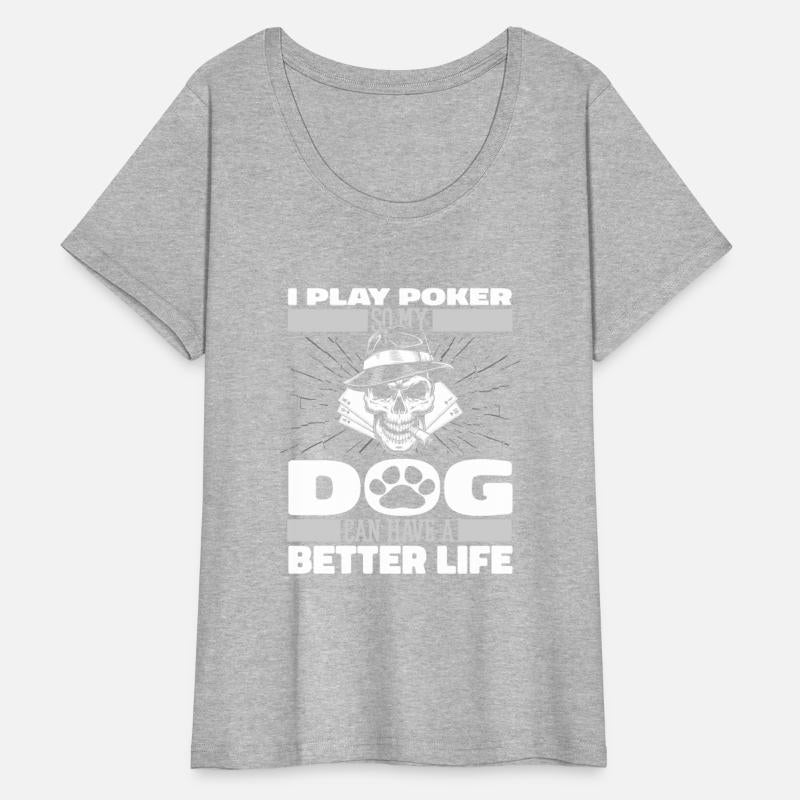 Poker Dog