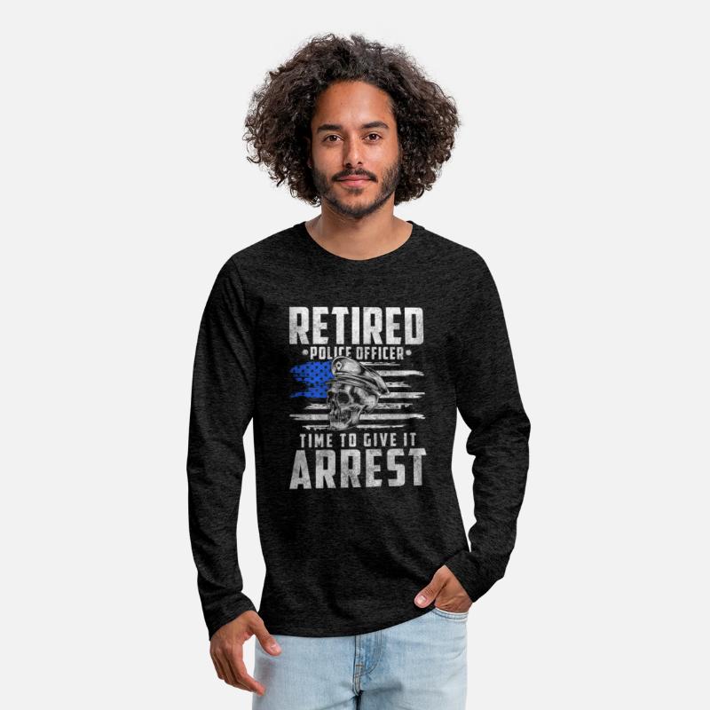 Policeman Profession Sheriff