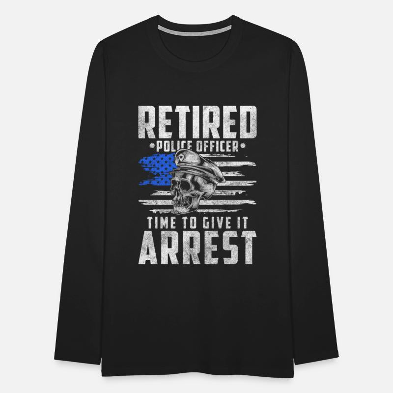 Policeman Profession Sheriff