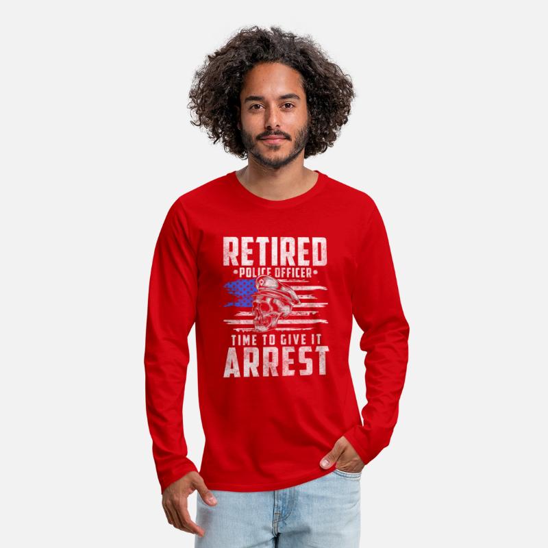 Policeman Profession Sheriff