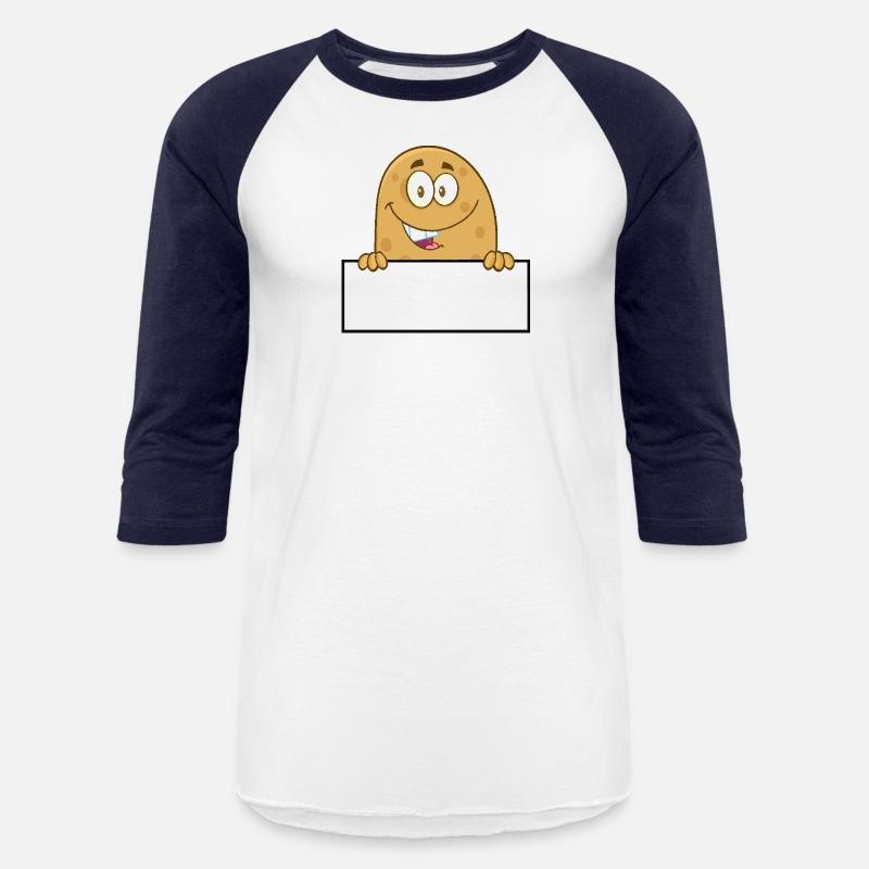 Positive potato personalize gift motivation