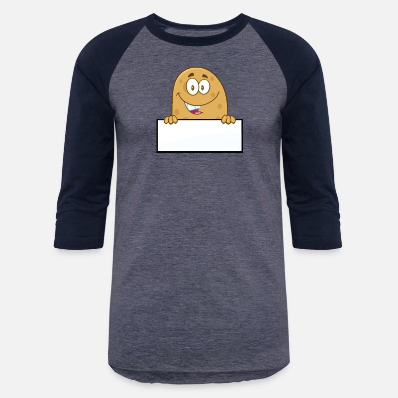 Positive potato personalize gift motivation