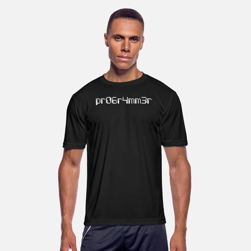 Pr06r4mm3r Leetspeak Programmer Code Computer Leet