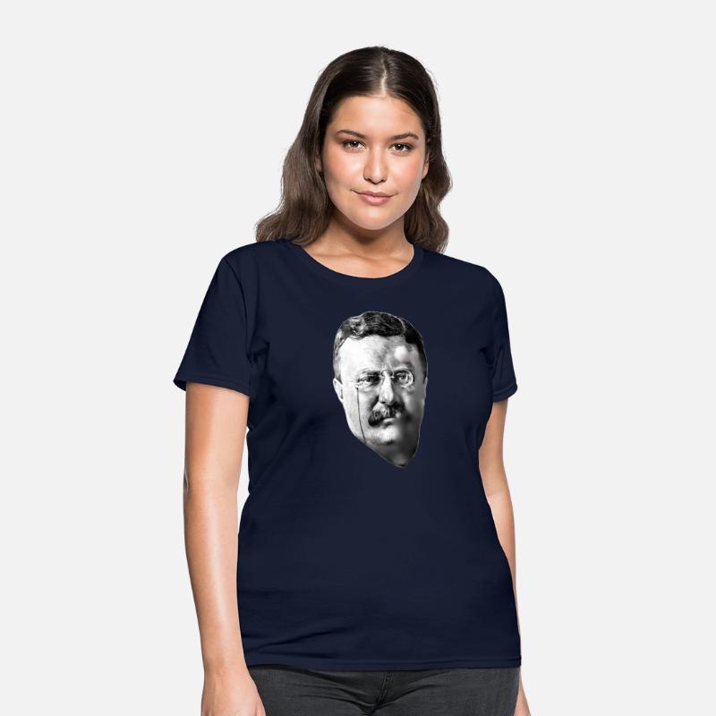 President Teddy Roosevelt