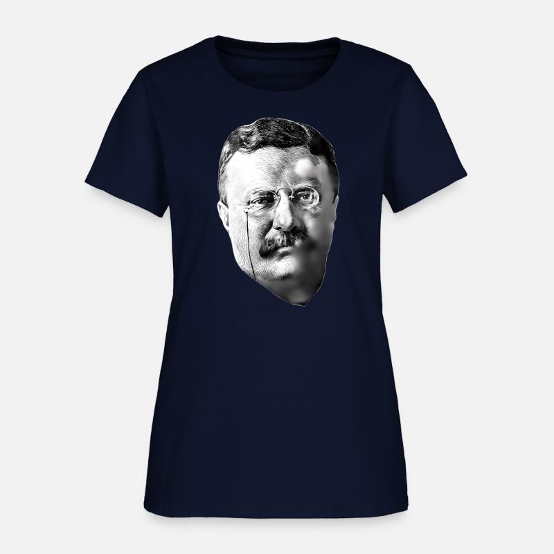 President Teddy Roosevelt