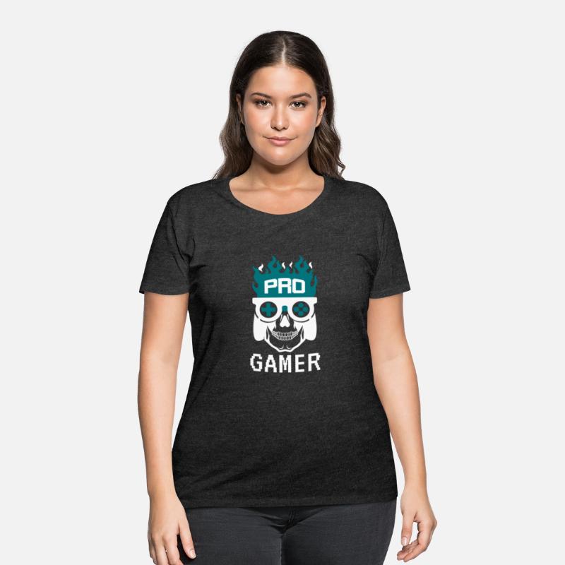 Pro gamer