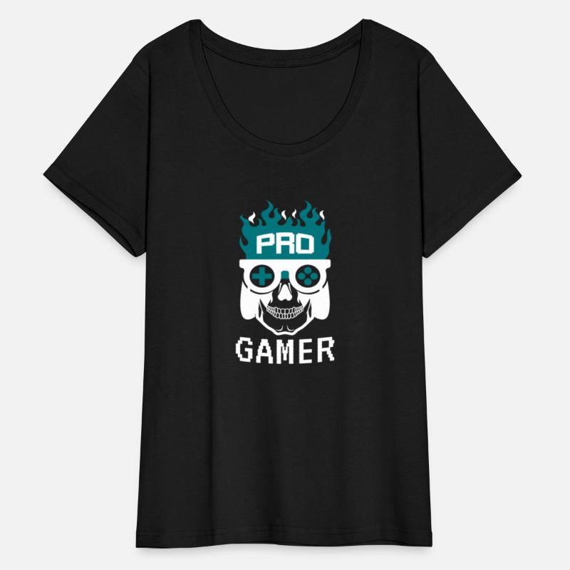 Pro gamer