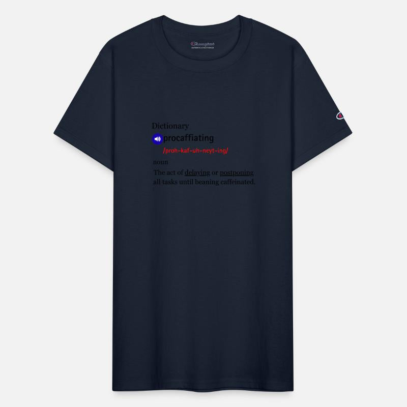 procaffiating