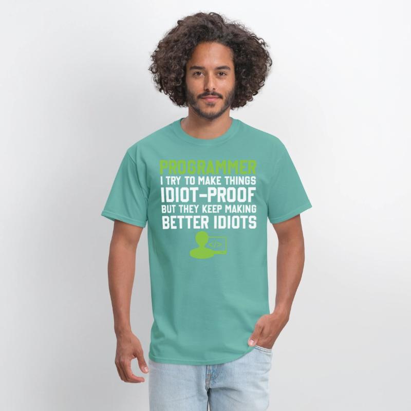 Programming Slogan Software Developer Computer Eng