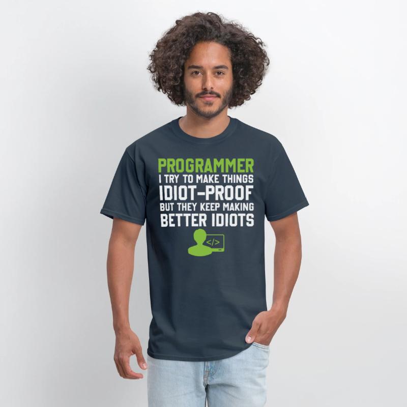 Programming Slogan Software Developer Computer Eng