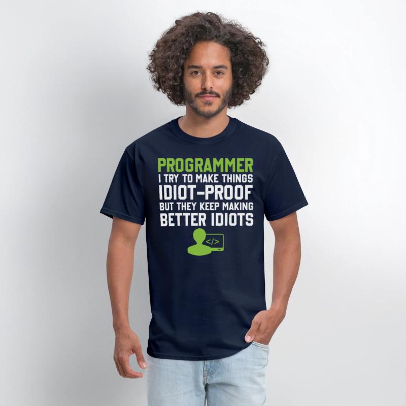Programming Slogan Software Developer Computer Eng