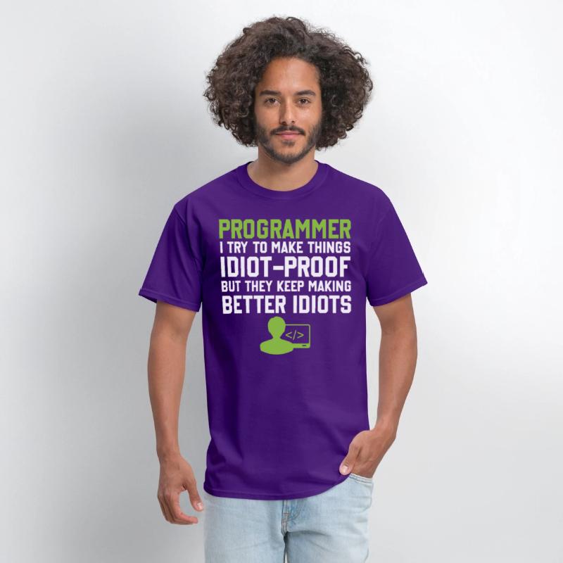 Programming Slogan Software Developer Computer Eng