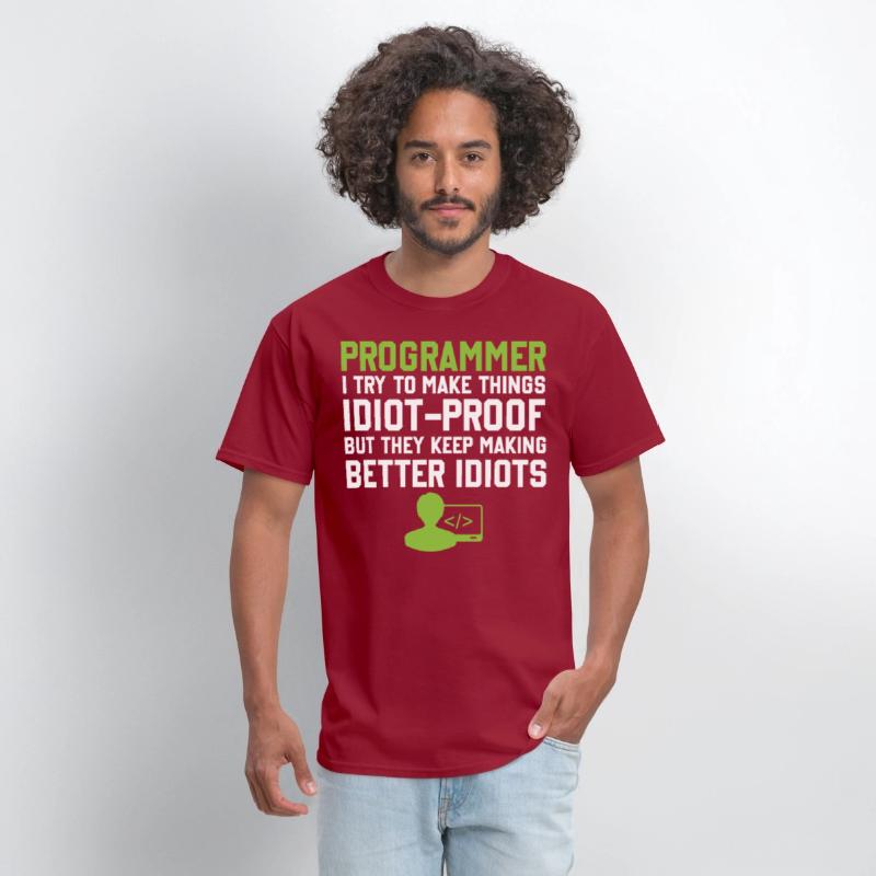 Programming Slogan Software Developer Computer Eng