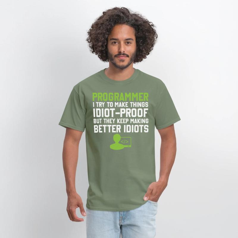 Programming Slogan Software Developer Computer Eng