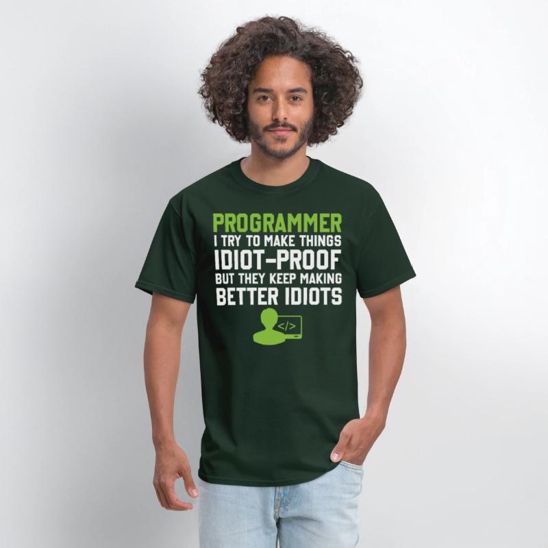 Programming Slogan Software Developer Computer Eng