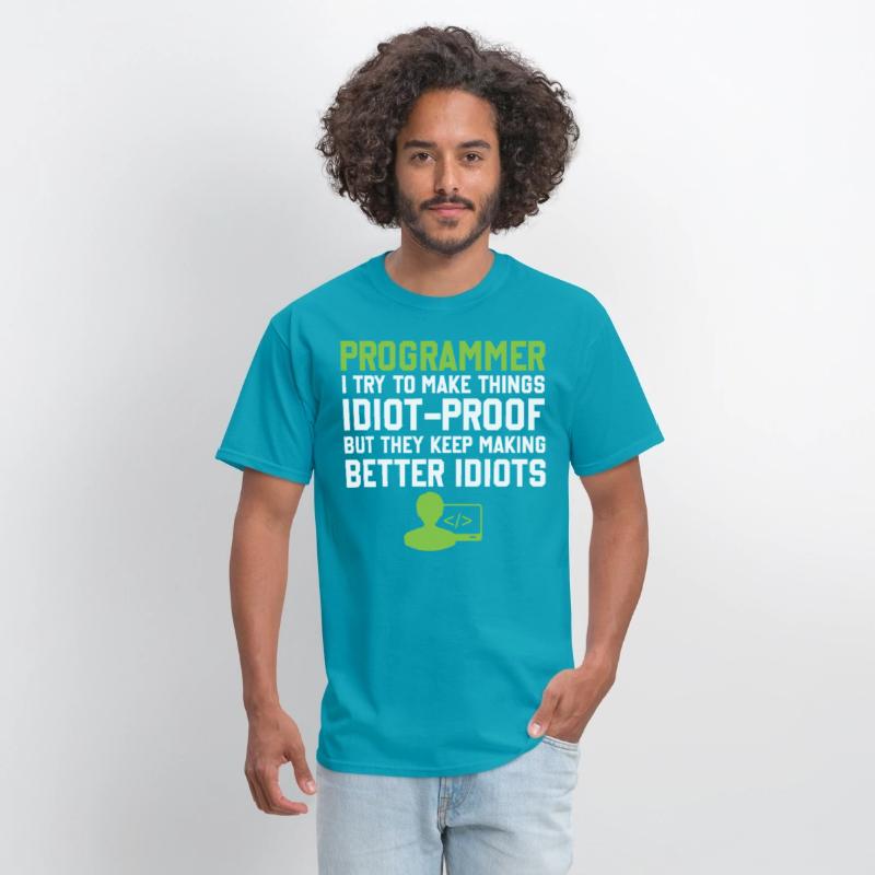Programming Slogan Software Developer Computer Eng