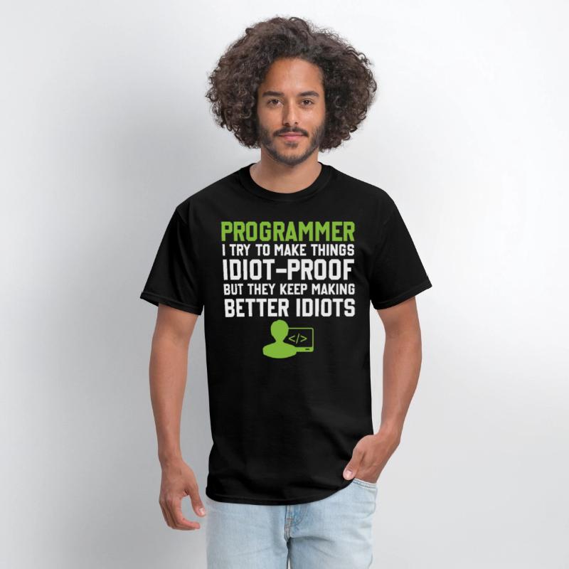 Programming Slogan Software Developer Computer Eng