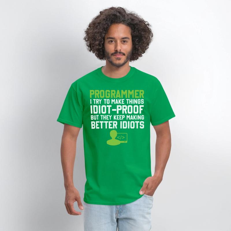 Programming Slogan Software Developer Computer Eng