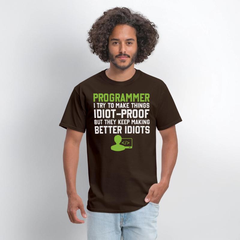 Programming Slogan Software Developer Computer Eng