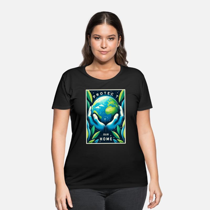 Protect Our Home: Earth Day 2024