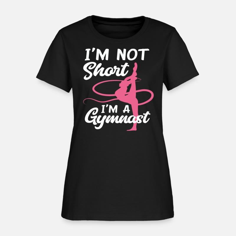 Proud Gymnast Athlete Training Gift