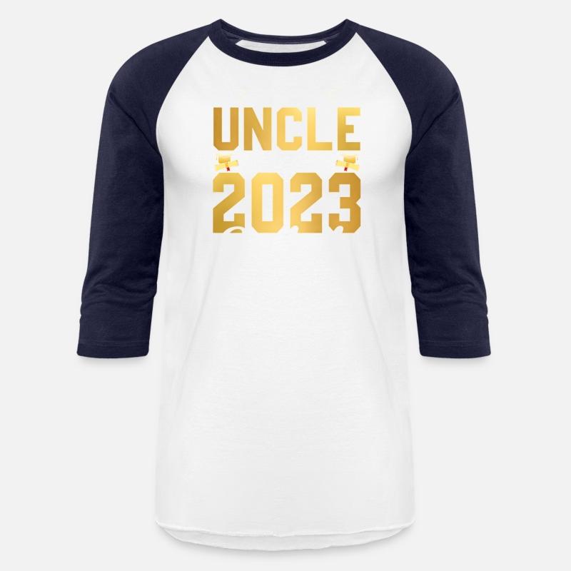 Proud Uncle Of A 2023 Graduate Senior 23 For