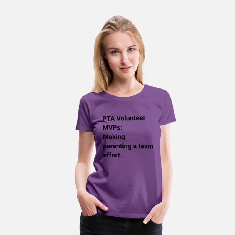 PTA Volunteer MVPs: Making Parenting a team effort