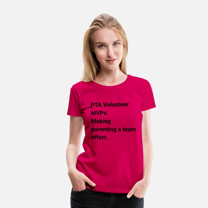 PTA Volunteer MVPs: Making Parenting a team effort