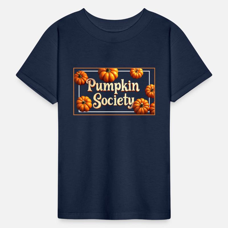 Pumpkin Society