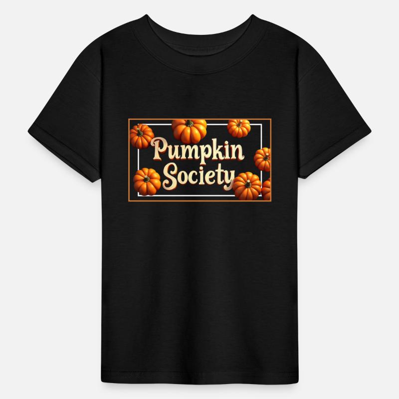 Pumpkin Society