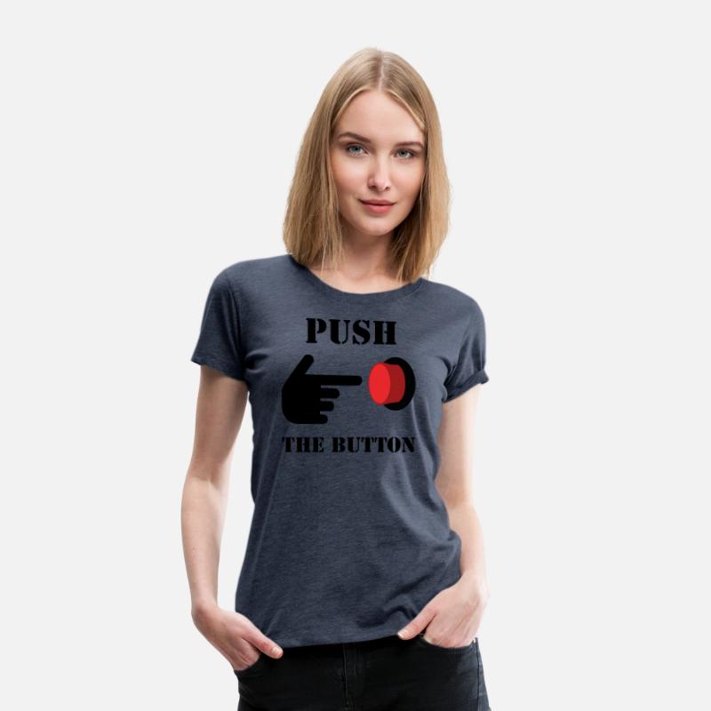 PUSH THE RED BUTTON (colored)