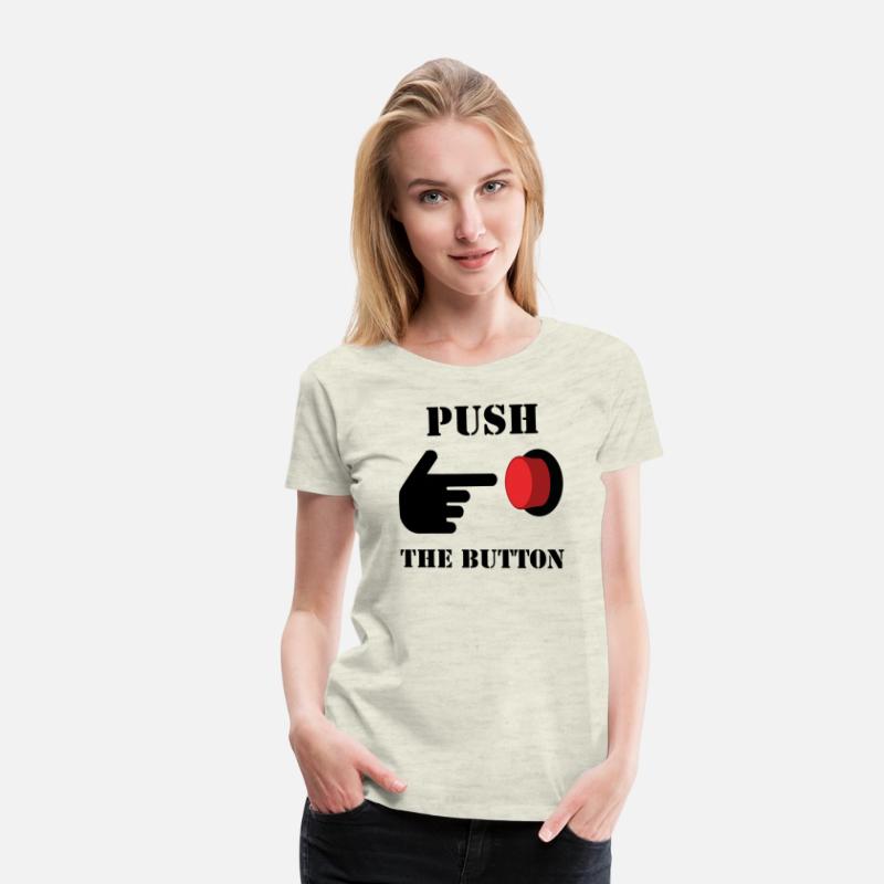 PUSH THE RED BUTTON (colored)