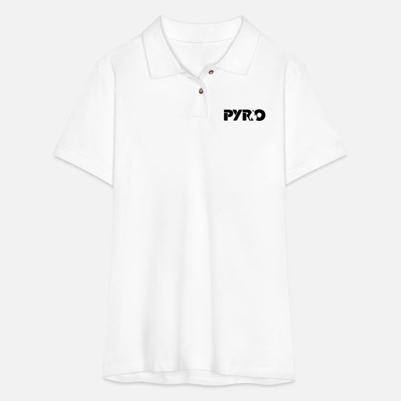 Pyro (Black)