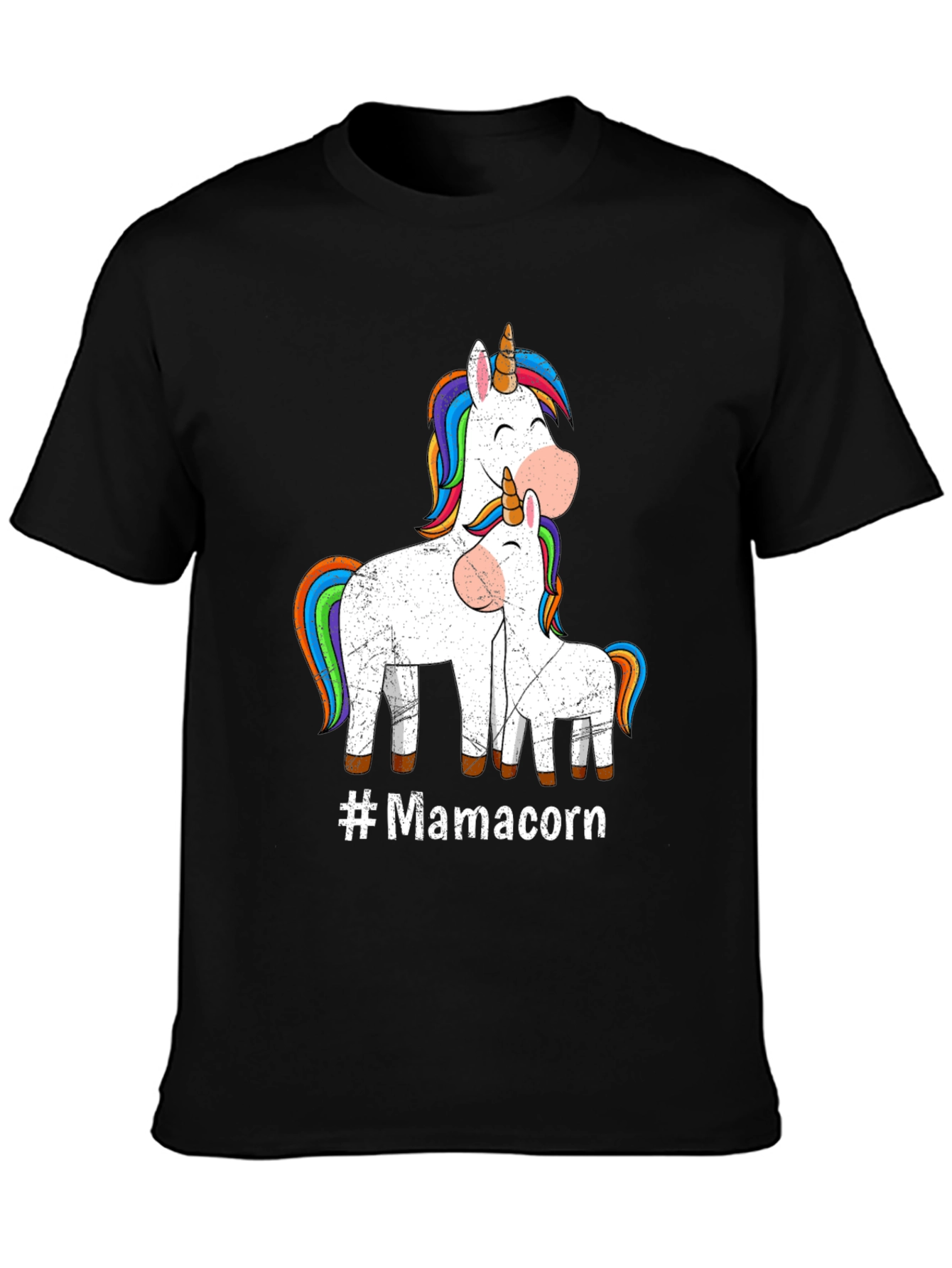 MamaCorn Graphic Tee