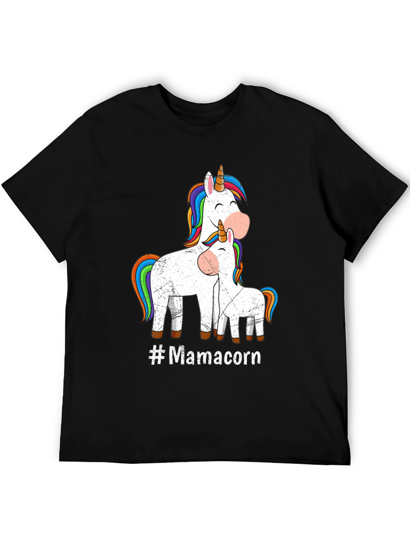 MamaCorn Graphic Tee