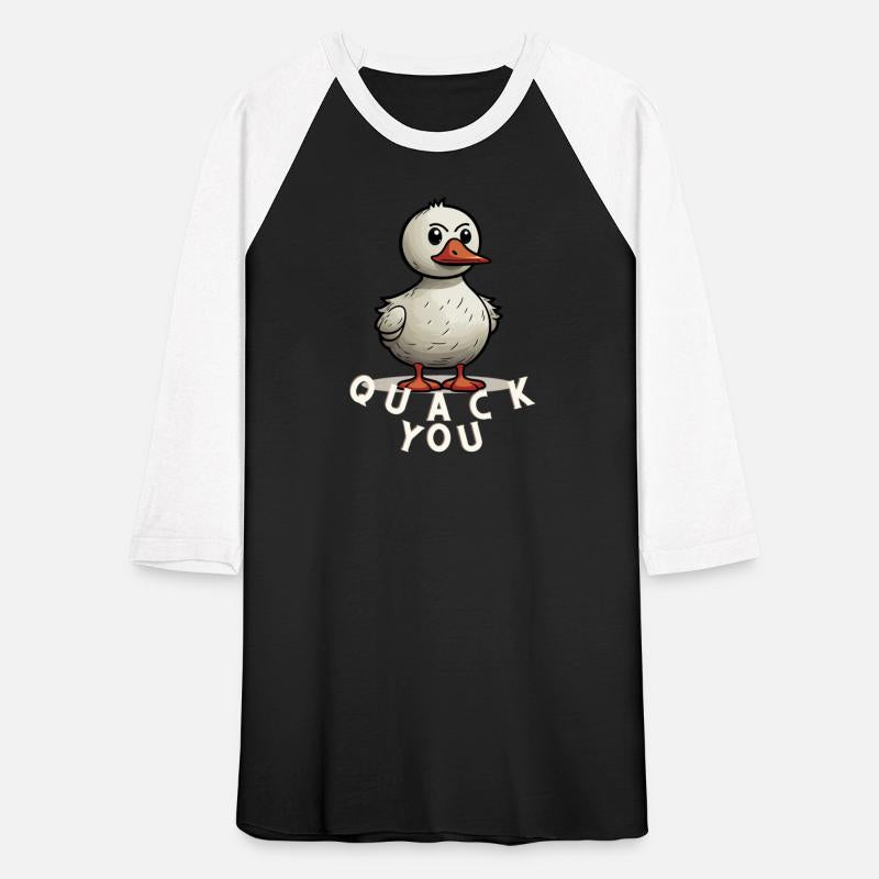 QUACK YOU