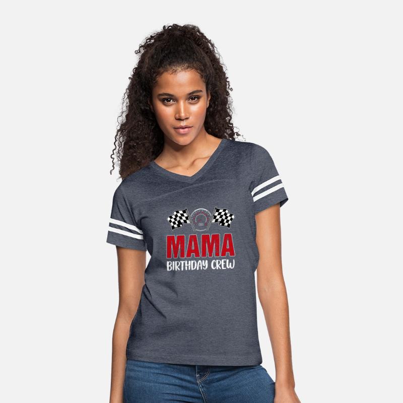 Race Car Birthday Party Racing Family Mama Pit
