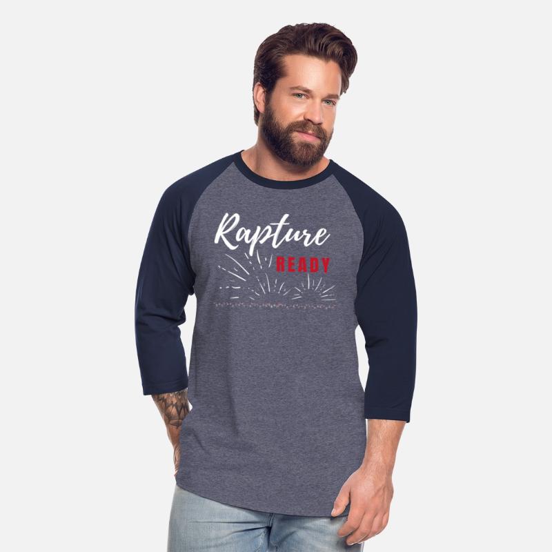 Rapture Ready End Times